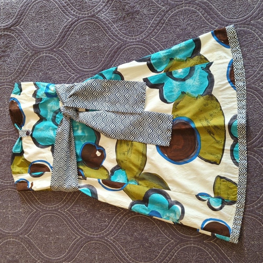 Maeve for Anthropologie dress size 2